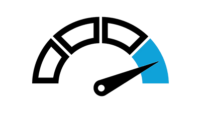 Hohe Material- und Druckqualität