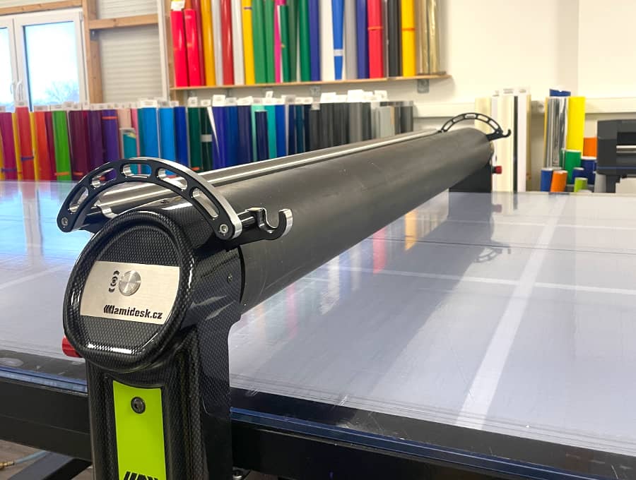 Großformatdruck und professionelle Werbetechnik für wetterfeste Außenwerbung von Ludorf Textilveredelung & Werbetechnik