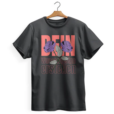 Personalisierte Bekleidung & Textilien