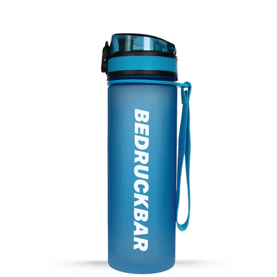 Thermobecher & Trinkflaschen mit Logo