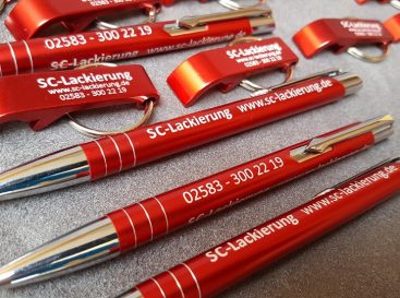 Gravur Werbemittel Gravur Werbemittel