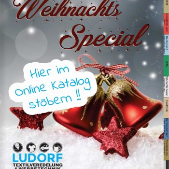 Weihnachtskatalog